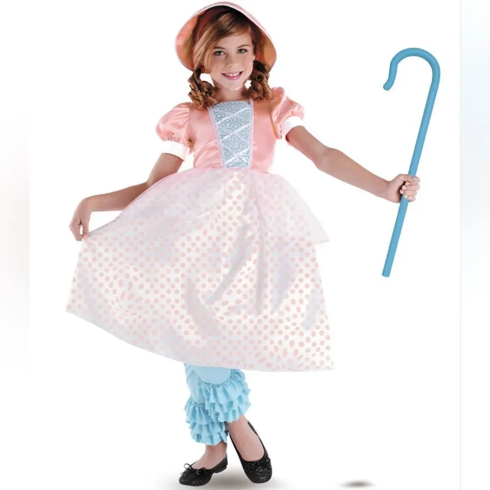 Disney dress sleeve